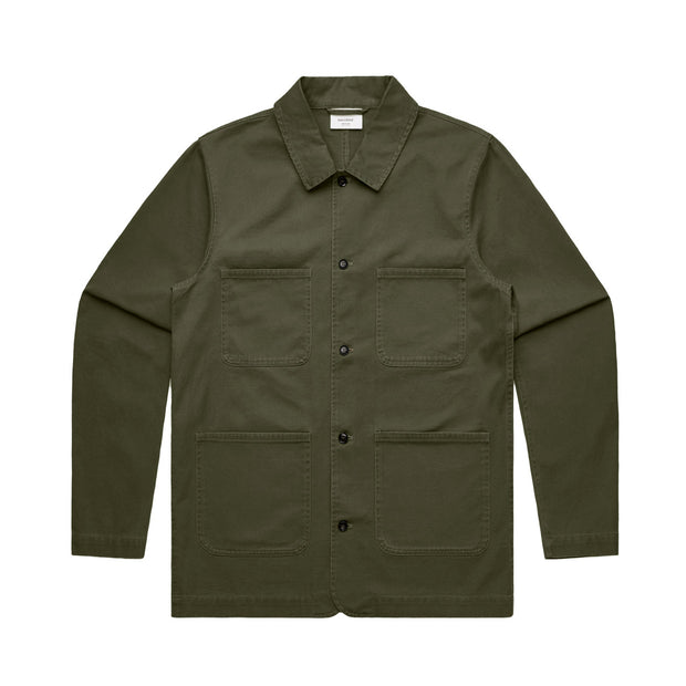 Chore Jacket | 5522