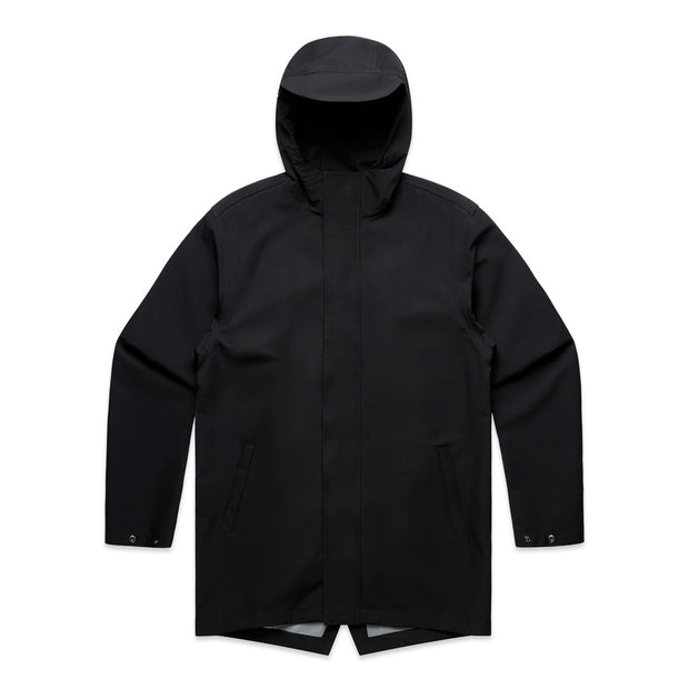 Tech Jacket | 5526