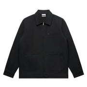 Canvas Heavy Jacket | 5527