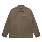 Canvas Heavy Jacket | 5527