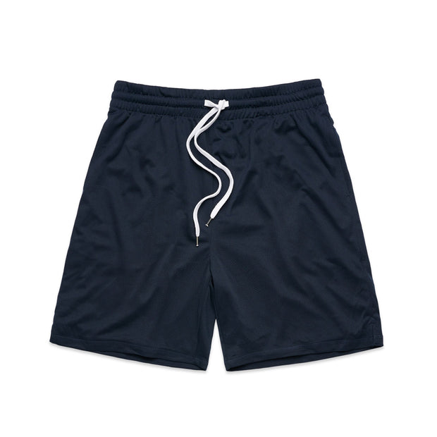 Court Shorts 20" | 5910