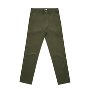 Straight Pants | 5930