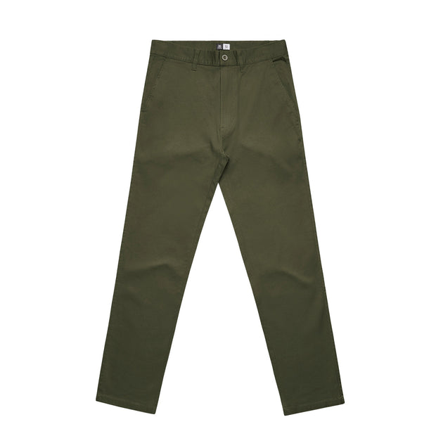 Straight Pants | 5930