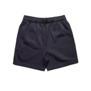 Relax Track Shorts 18" | 5933