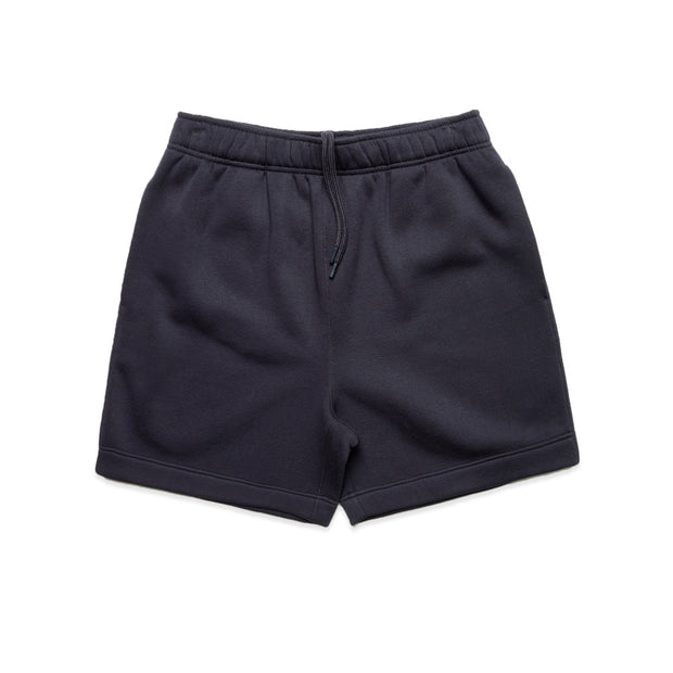 Relax Track Shorts 18" | 5933