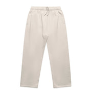 Relax Cuffless Track Pants | 5942