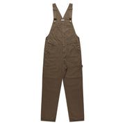 Canvas Overalls | 5980
