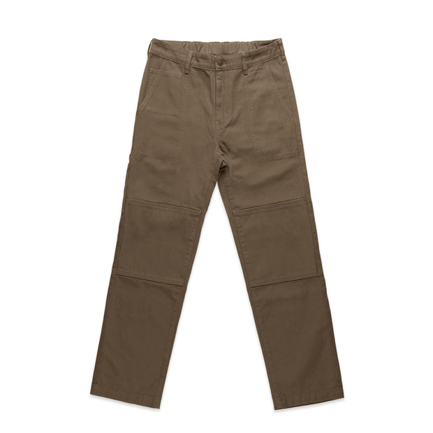 Canvas Pants | 5982