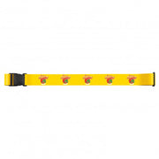 Full Colour Luggage Strap