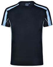 Men's Truedry Fashion S/S T-shirt