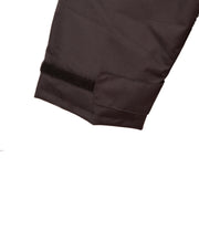Hi-Vis Two Tone Rain Proof Quilted Safety Jacket With 3M Tapes