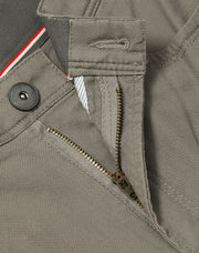 Men's Jean Style Flexi Chino Pants