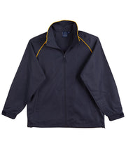 Adult's track top