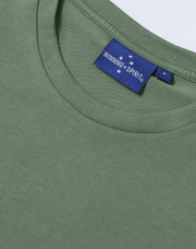 Ladies' Premium Cotton Face S/S Tee Shirt