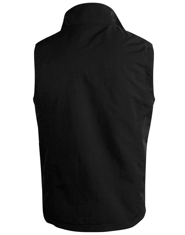 Unisex Reversible Vest