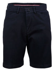 Ladies' Stretch Cotton Chino Shorts