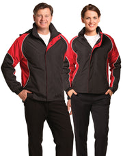 Men's Contrast Jacket