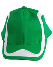 Legend cap