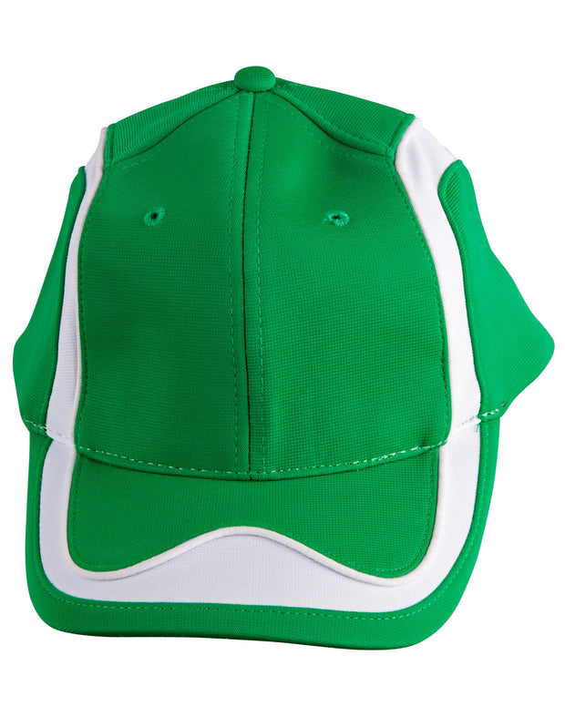 Legend cap