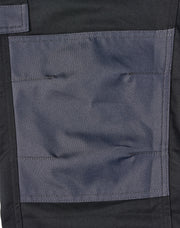 Unisex Utility Stretch Cargo Work Pants