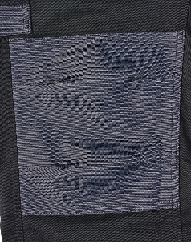 Unisex Utility Stretch Cargo Work Pants