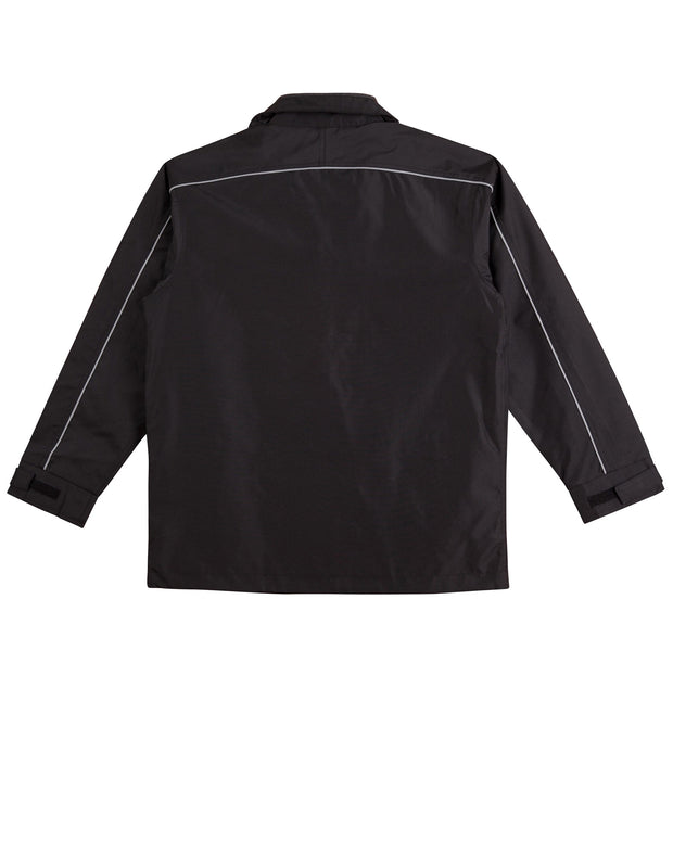 circuit, sport/racing jacket