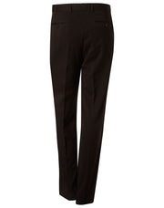 Men's Stretch Wool Blend Pants