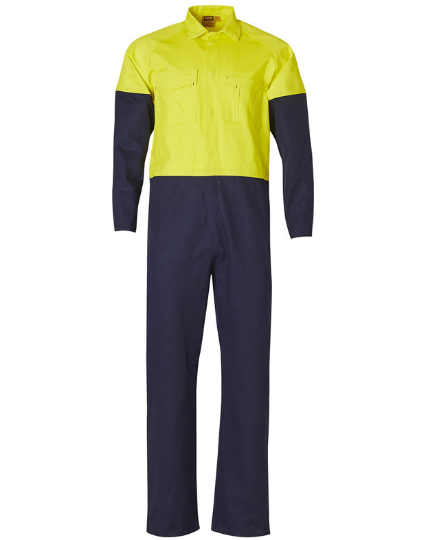 Hi-Vis Two Tone Men&