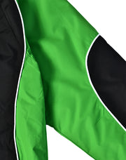 Men's Contrast Jacket