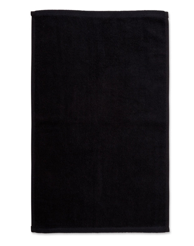 Hand towels double side terry. 40x60 cm.