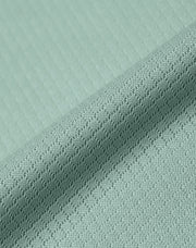 Ladies' Sustainable Jacquard Knit S/S Polo