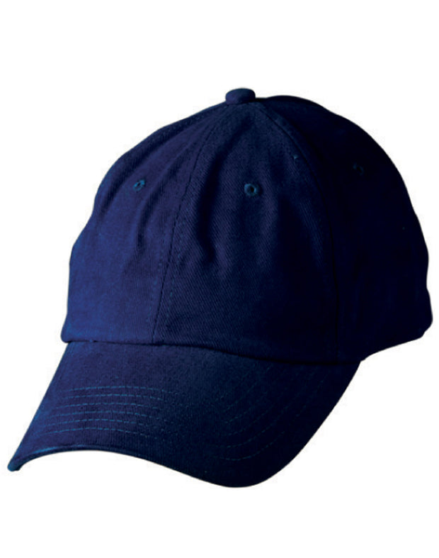 H/B/C unstructured cap