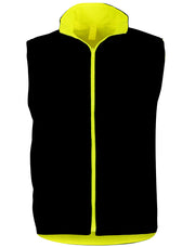 Biomotion VIC Rail Reversible Safety Vest