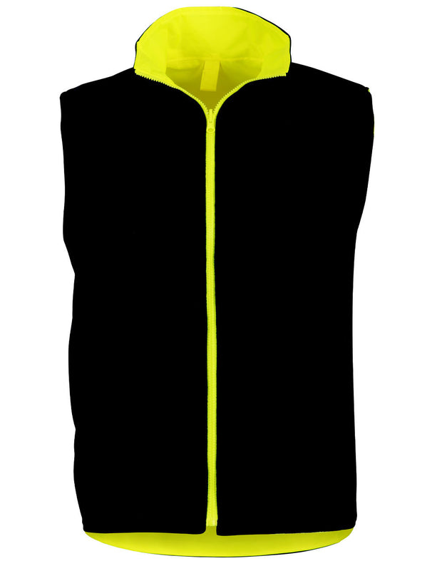Biomotion VIC Rail Reversible Safety Vest