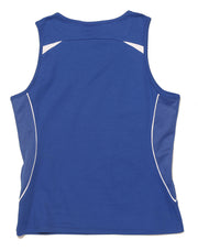 Ladies' Truedry Fashion Singlet