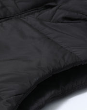 Ladies' Sustainable Insulated Puffer Vest (3D Cut)
