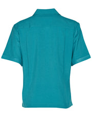 Women's Cooldry Short Sleeve Overblouse