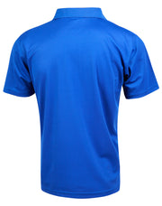Men's Cooldry Pique Soild Colour S/S Polo