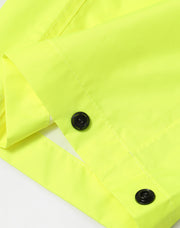 Light Weight Nylon Waterproof Rain Pants