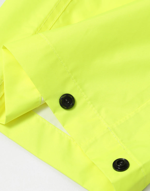 Light Weight Nylon Waterproof Rain Pants