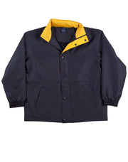 STADIUM, Contrast jacket