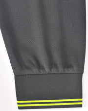 Unisex Cooldry Segmented Safety L/S Polo