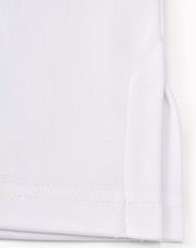 Ladies' Sustainable Poly/Cotton Corporate S/S Polo