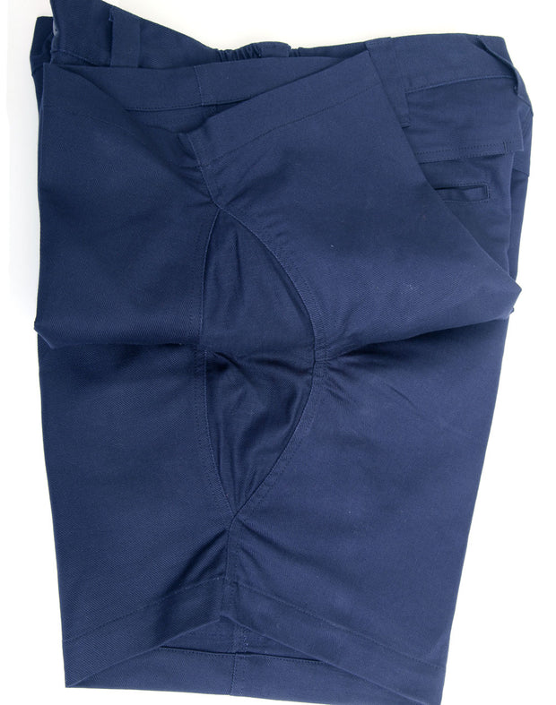 Unisex Cotton Stretch Ripstop Work Shorts