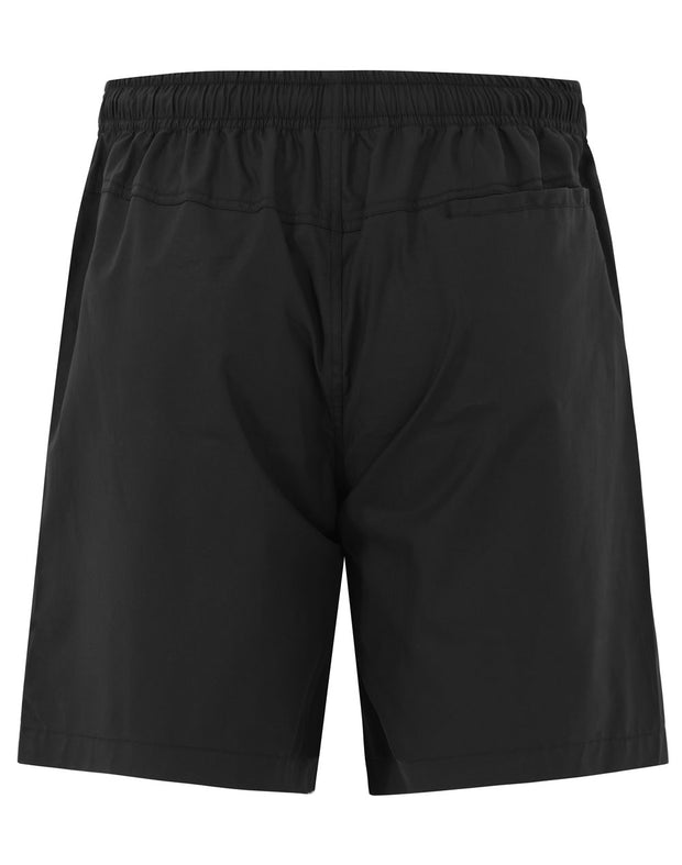 Unisex Mercerised Cotton Shorts