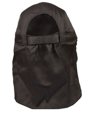 Poly cotton legionnaire hat