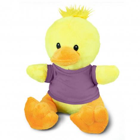 Duck Plush Toy