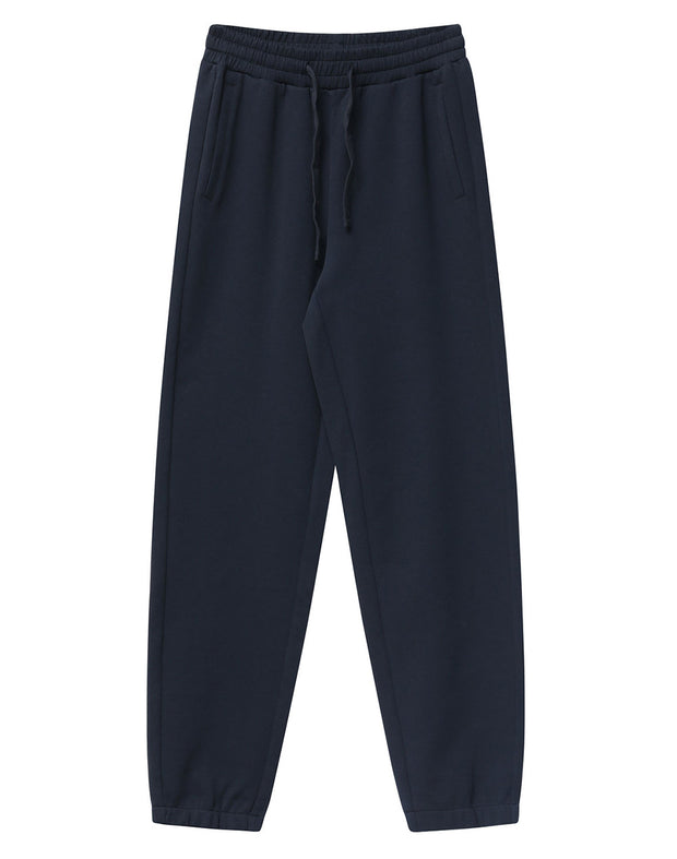 Unisex Airlayered CVC Sweatpants