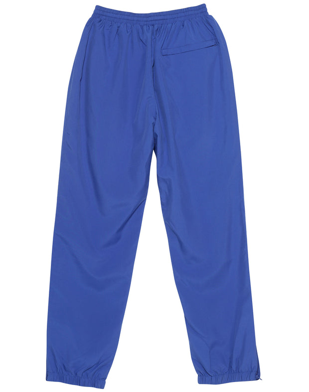 Adults Warm Up Pants