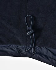Men's Contrast Jacket